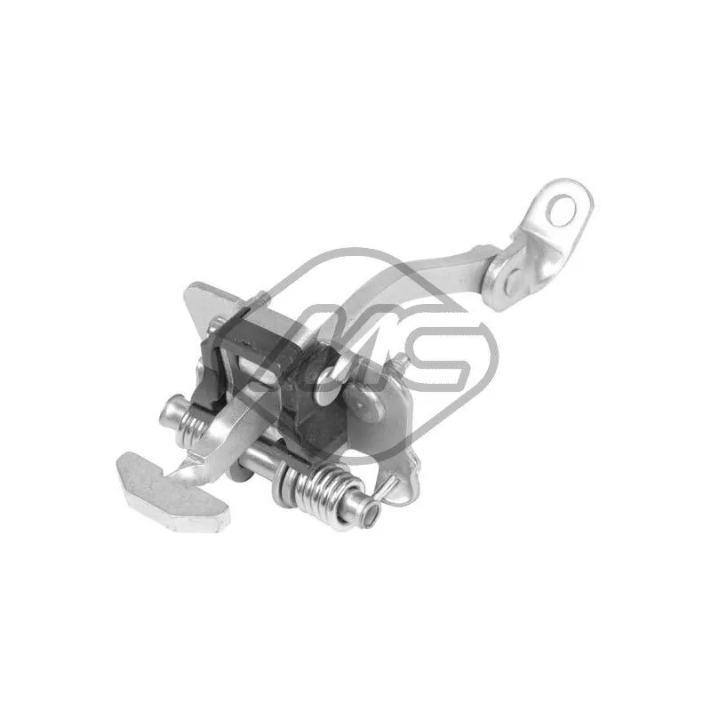 Cale-porte Metalcaucho 43134