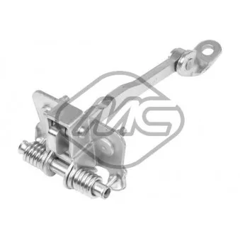 Cale-porte Metalcaucho 43136