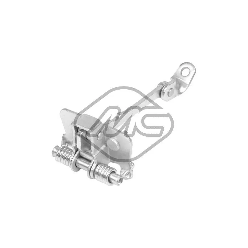 Cale-porte Metalcaucho 43137