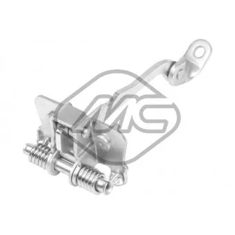 Cale-porte Metalcaucho 43144