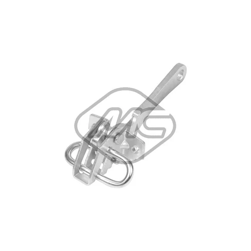 Cale-porte Metalcaucho 43148