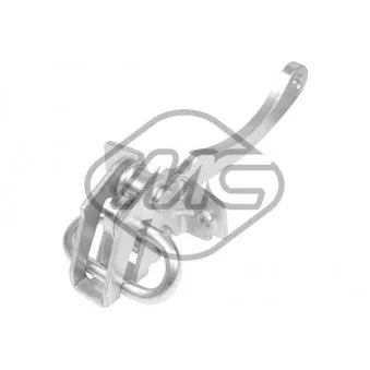 Cale-porte Metalcaucho 43152