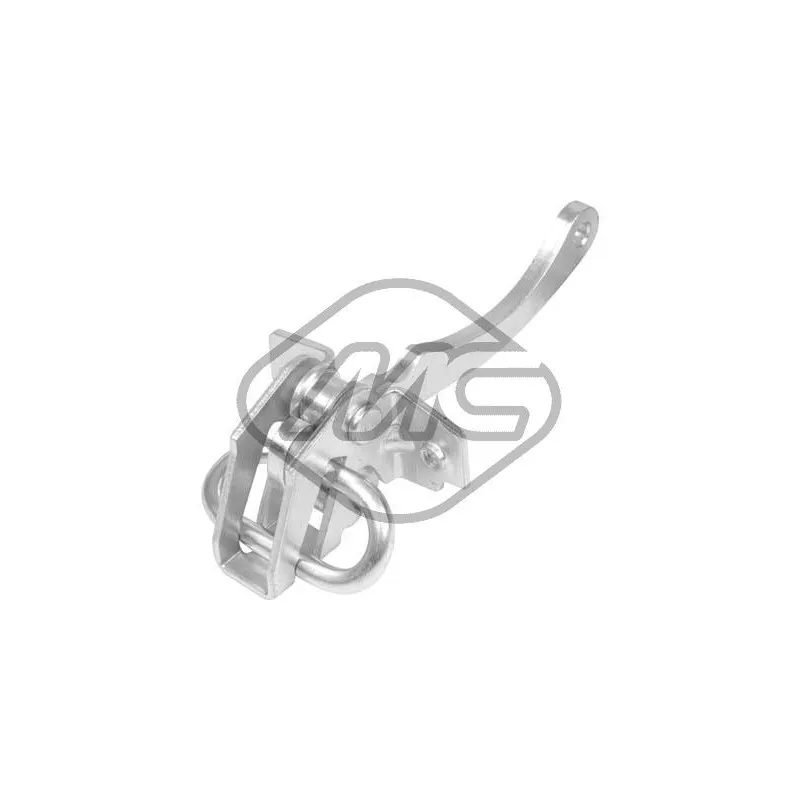 Cale-porte Metalcaucho 43152