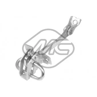 Cale-porte Metalcaucho 43154