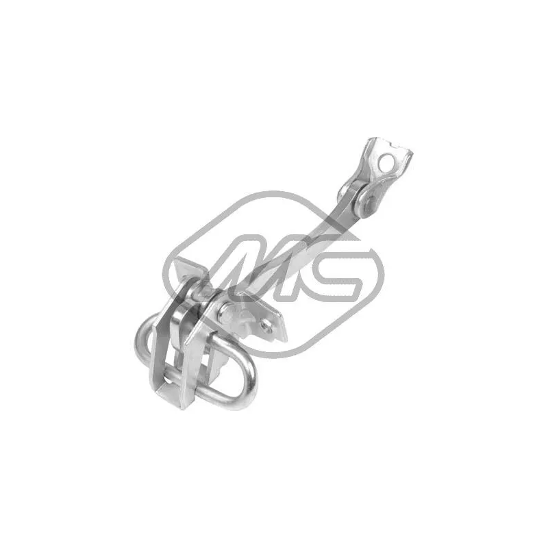 Cale-porte Metalcaucho 43154