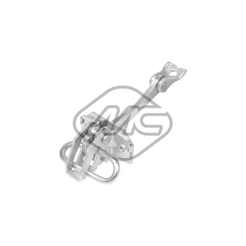Cale-porte Metalcaucho 43155