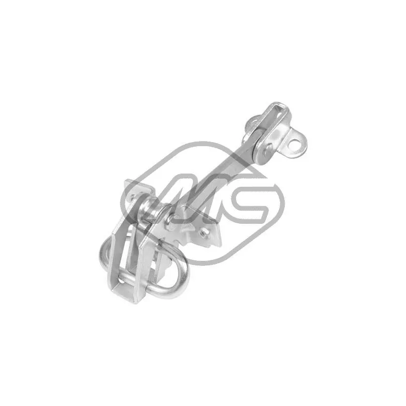 Cale-porte Metalcaucho 43156
