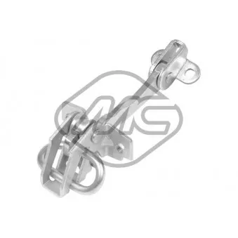 Cale-porte Metalcaucho 43157