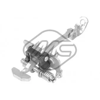 Cale-porte Metalcaucho 43161