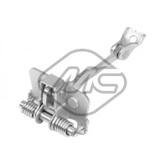 Cale-porte Metalcaucho 43165