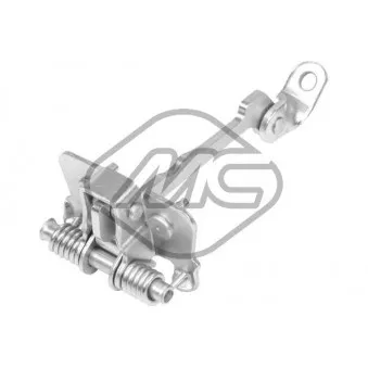 Cale-porte Metalcaucho 43166