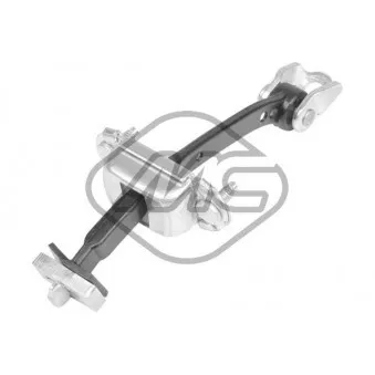 Cale-porte Metalcaucho 43173