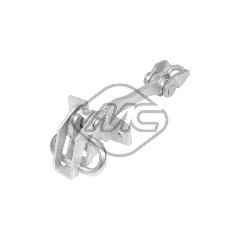 Cale-porte Metalcaucho 43187