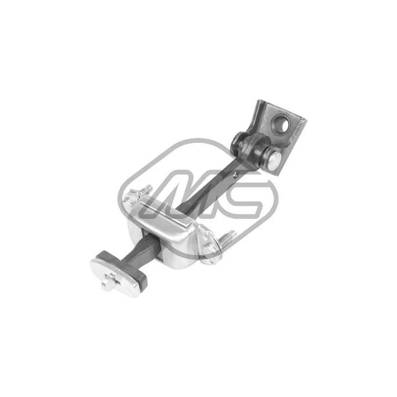 Cale-porte Metalcaucho 43194