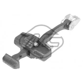 Cale-porte Metalcaucho 43195