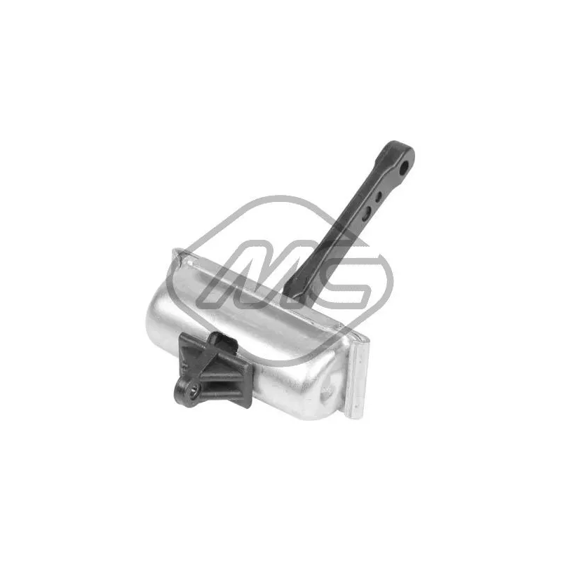 Cale-porte Metalcaucho 43197
