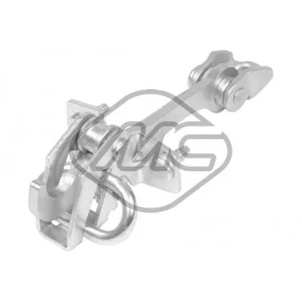 Cale-porte Metalcaucho 43199