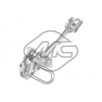 Cale-porte Metalcaucho 43200