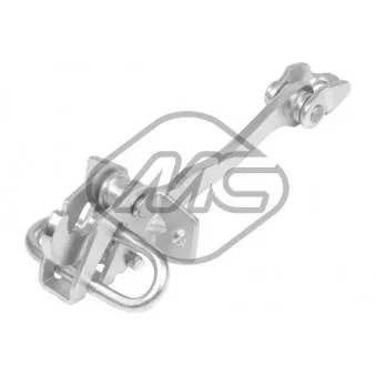 Cale-porte Metalcaucho 43201