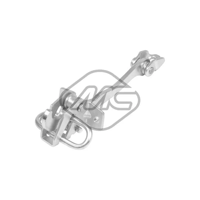 Cale-porte Metalcaucho 43201