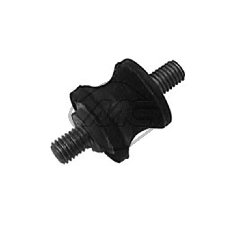 Cache batterie Metalcaucho 43436