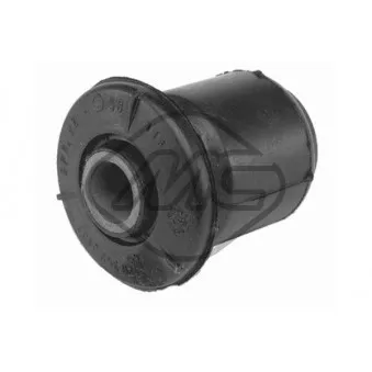 Silent bloc de suspension (train avant) Metalcaucho 43447