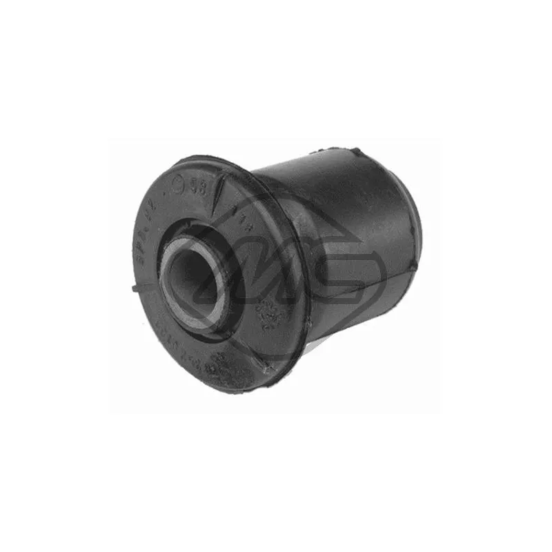 Silent bloc de suspension (train avant) Metalcaucho 43447