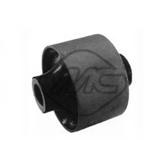 Silent bloc de suspension (train avant) Metalcaucho 43476