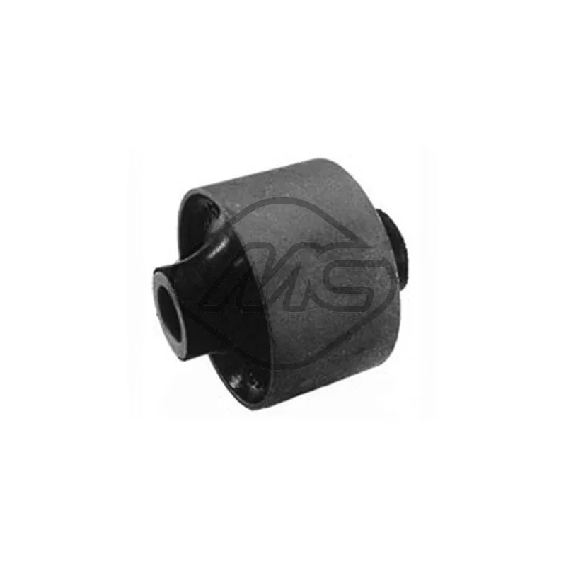 Silent bloc de suspension (train avant) Metalcaucho 43476