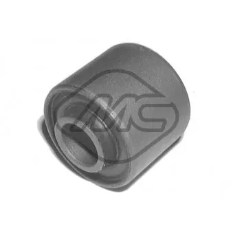 Support, suspension du moteur Metalcaucho 43492