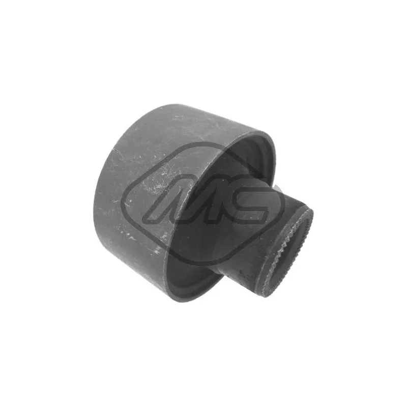 Silent bloc de suspension (train avant) Metalcaucho 43503
