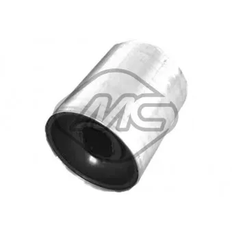 Suspension, bras de liaison avant gauche Metalcaucho 43512