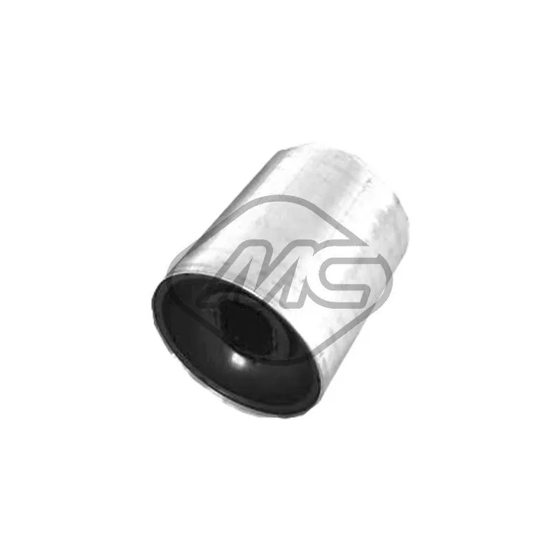 Suspension, bras de liaison avant gauche Metalcaucho 43512