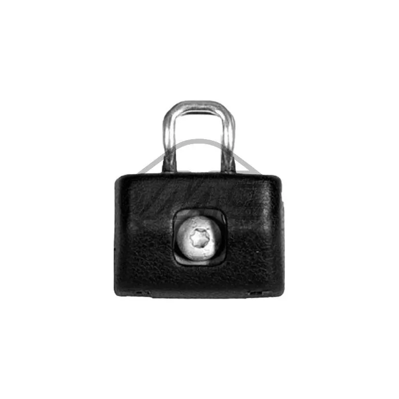 Serrure de capot de coffre Metalcaucho 43552