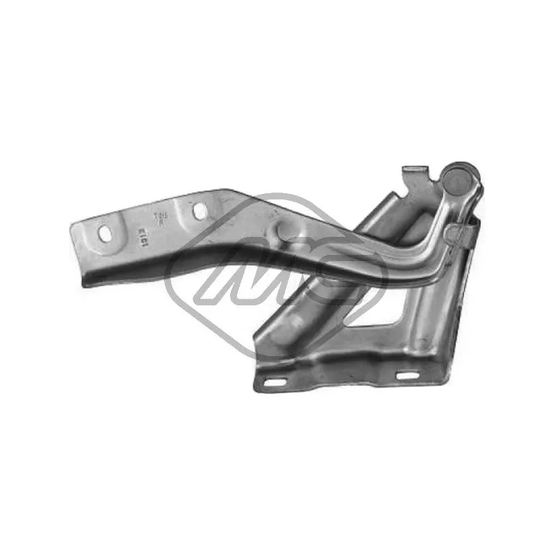 Charnière, capot-moteur Metalcaucho 43554
