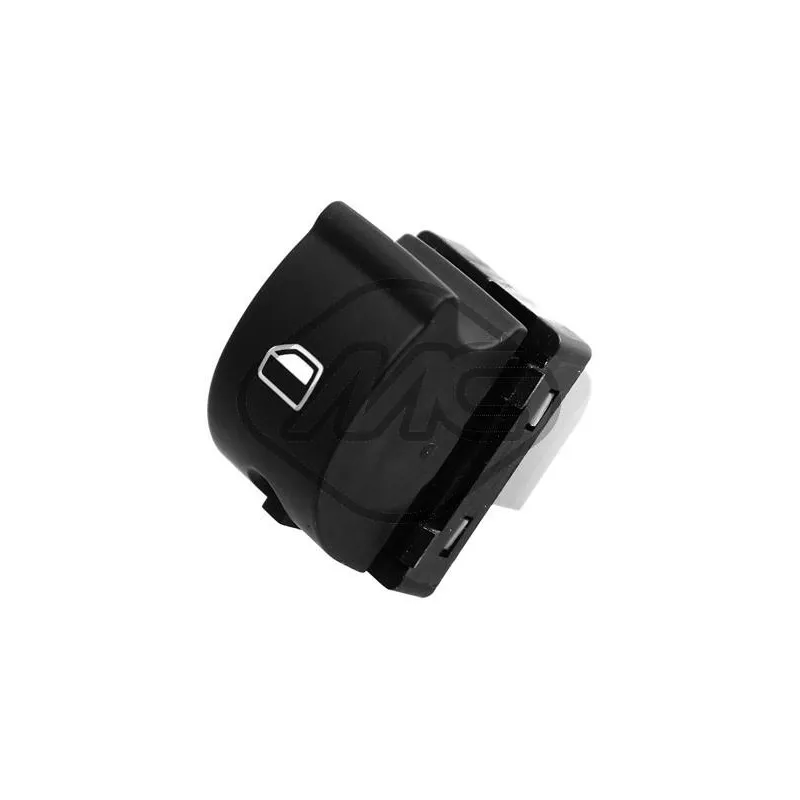 Interrupteur, lève-vitre Metalcaucho 43740