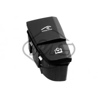 Commutateur multifonctions Metalcaucho