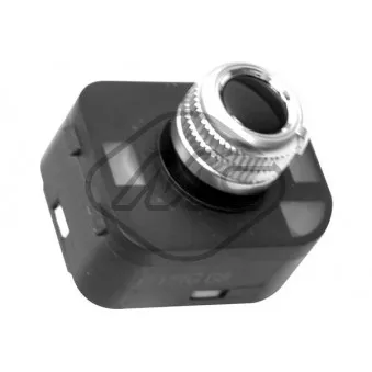 Commande, ajustage du miroir Metalcaucho 43758