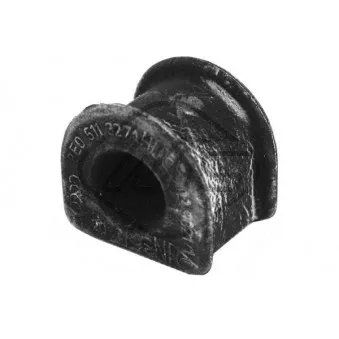 Suspension, stabilisateur Metalcaucho 44000