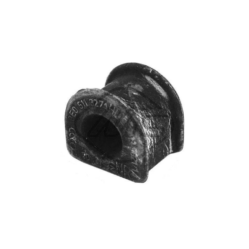 Suspension, stabilisateur Metalcaucho 44000