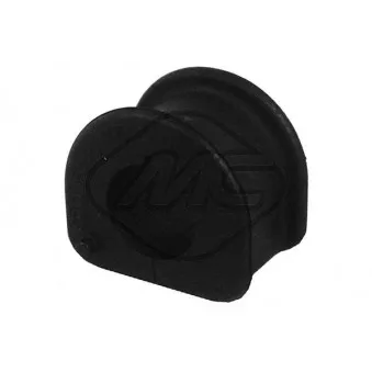 Suspension, stabilisateur Metalcaucho 44001