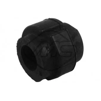 Suspension, stabilisateur Metalcaucho 44002
