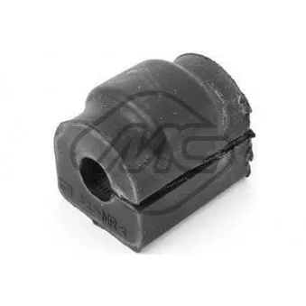 Suspension, stabilisateur Metalcaucho 44003