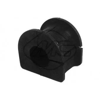 Suspension, stabilisateur Metalcaucho 44007