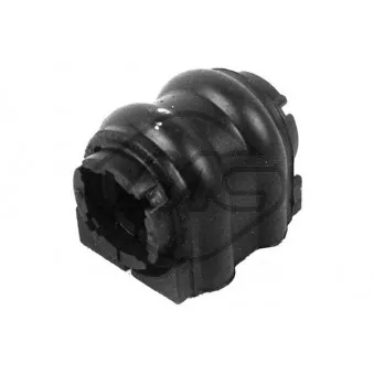 Suspension, stabilisateur Metalcaucho 44010
