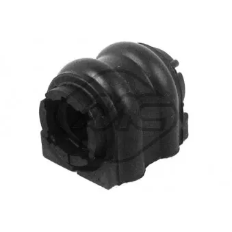 Suspension, stabilisateur Metalcaucho 44011