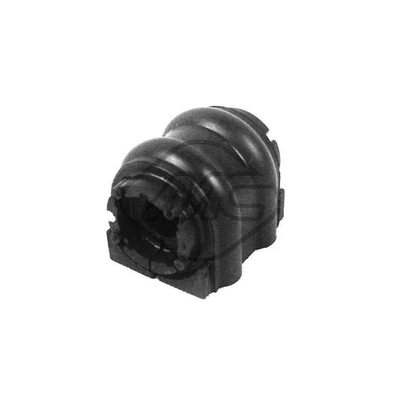 Suspension, stabilisateur Metalcaucho 44012