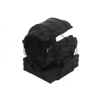 Suspension, stabilisateur Metalcaucho 44013