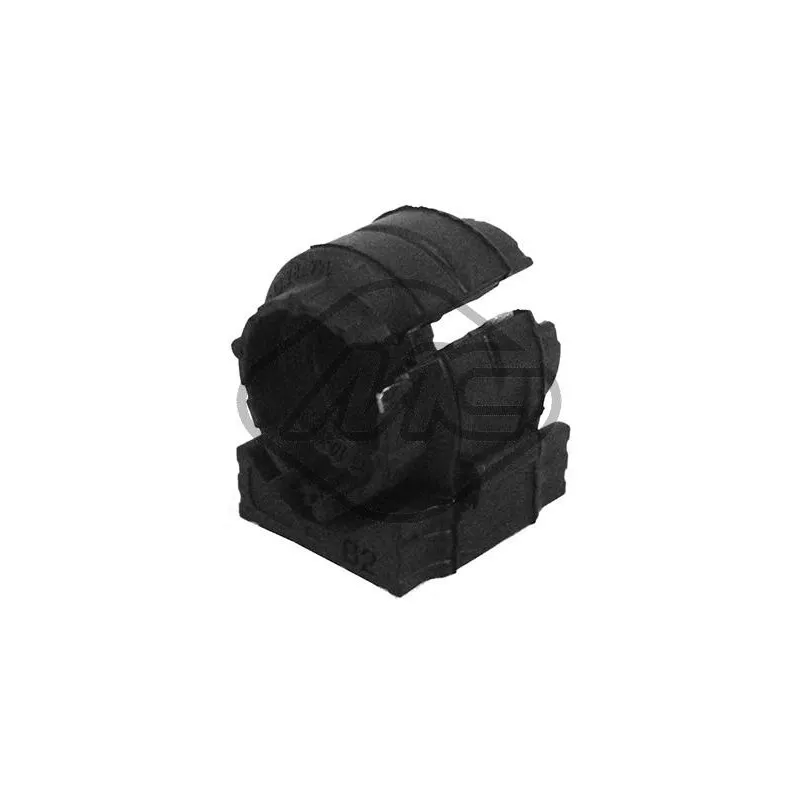 Suspension, stabilisateur Metalcaucho 44013