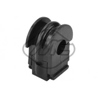 Suspension, stabilisateur Metalcaucho 44018